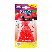 MARCUS Ароматизатор FRESH Bag - Red Fruits (Мешочек) 1шт./18шт.